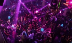 W Club Marrakech