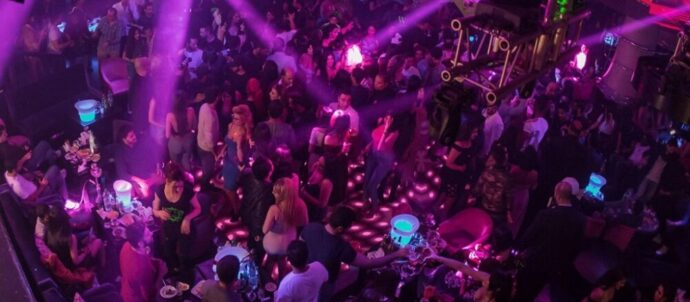 W Club Marrakech