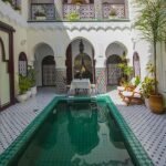 Riad Maison Belbaraka Marrakech