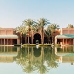Amanjena Marrakech