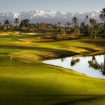 Amelkis Golf Club Red Course