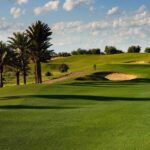 Assoufid Golf Club Marrakech
