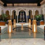 La Mamounia Marrakech