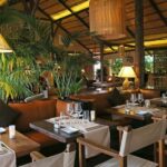 Restaurant La Paillote Marralech