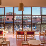 Le Café des Épices Marrakech
