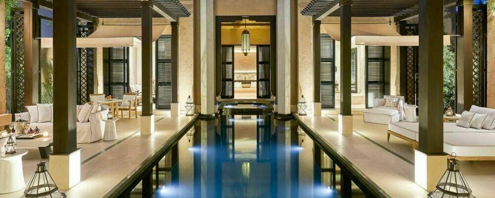 Mandarin Oriental Marrakech Mandarin Oriental Marrakech