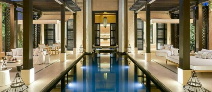 Mandarin Oriental Marrakech