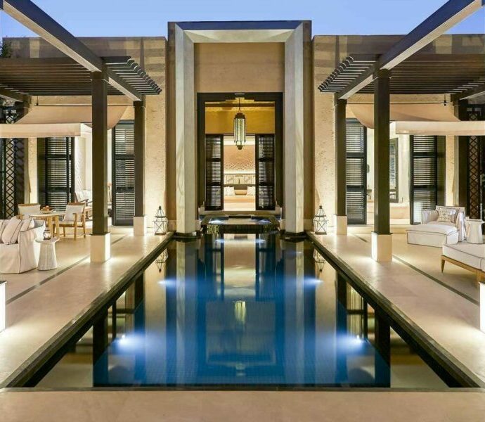 Mandarin Oriental Marrakech