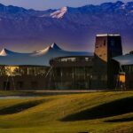 Noria Golf Club Marrakech