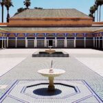 Visiter Le Palais Bahia Marrakech