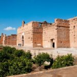 Palais El Badi Marrakech