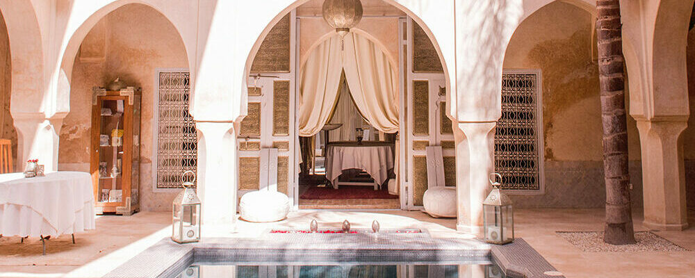 Riad Anayela Marrakech