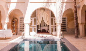 Riad Anayela Marrakech