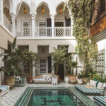 Riad Yasmine Marrakech
