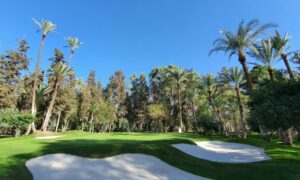 Royal Golf Marrakech