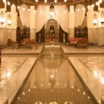 Royal Mansour Marrakech