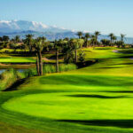 Royal Palm Golf Club Marrakech