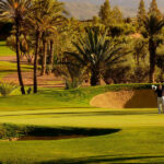 Samanah Country Club Marrakech