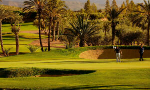 Samanah Country Club Marrakech
