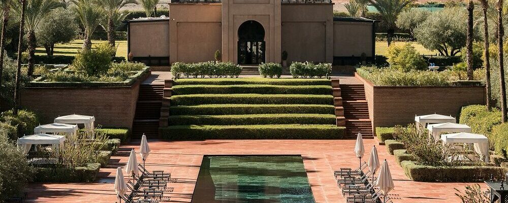 Selman Marrakech