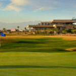 The Montgomerie Golf Marrakech