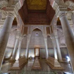 Visiter Les Tombeaux Saadiens à Marrakech