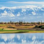 Al Maaden Golf Club
