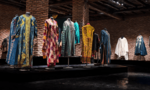 Monde Des Arts & De La Parure Marrakech