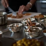 Cours De Cuisine Marocaine à Marrakech