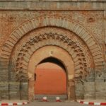 Bab Agnaou Marrakech