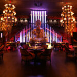 Buddah Bar Marrakech