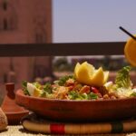 Café Kif Kif Marrakech