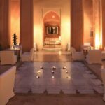 Restaurant Dar Cherifa Marrakech
