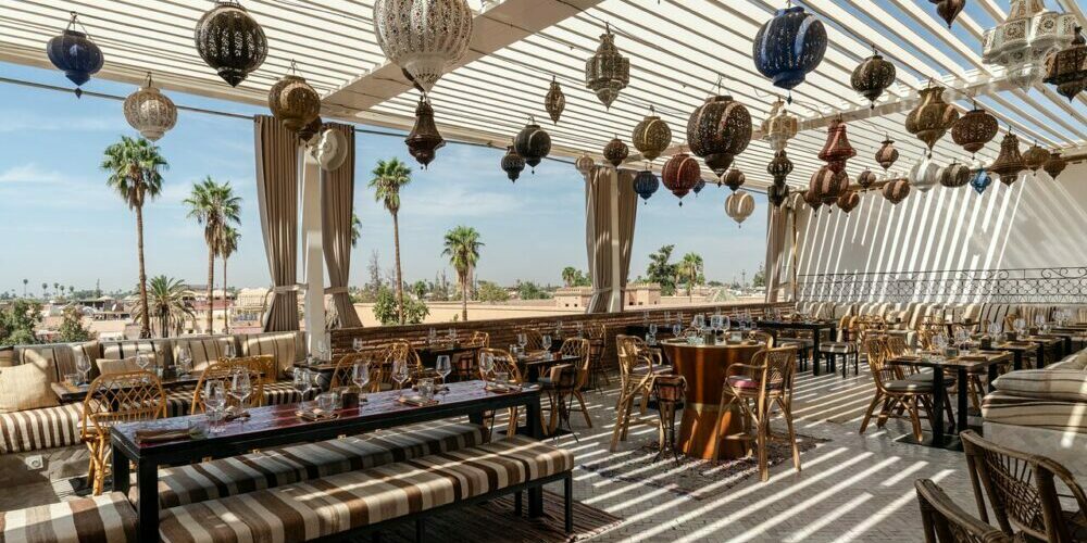 Dardar Marrakech