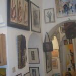 Galerie Dawiya Marrakech