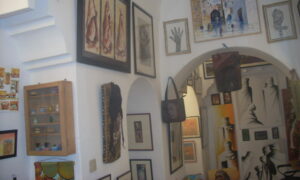Galerie Dawiya Marrakech