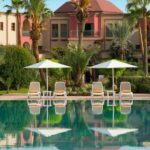 Iberostar Waves Club Palmeraie Marrakech