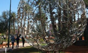 Le Jardin Des Arts Marrakech