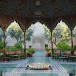 Visiter Les Jardins Secrets de Marrakech