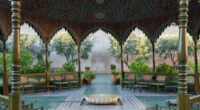 Visiter Les Jardins Secrets de Marrakech