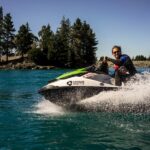 Faire Du Jet Ski à Marrakech