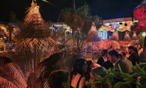 La Pergola Marrakech