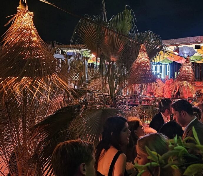 La Pergola Marrakech