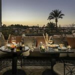 Le Café Arabe Marrakech