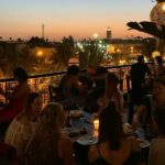 Le Kosy Bar Marrakech