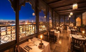 Le Tanjia Marrakech