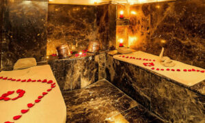 Les Bains De L’Alhambra Marrakech