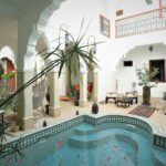 Les Jardins Mandaline Marrakech