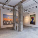 Loft Art Gallery Marrakech