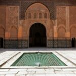 Visiter La Medersa Ben Youssef Marrakech